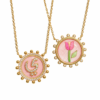 Flora Necklace