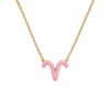 Horoscope Necklace