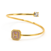 Initial Bangle