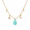 Letter Necklace