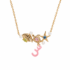 Letter Necklace (3)