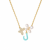 Letter Necklace (4)