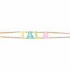 Spell it Bracelet