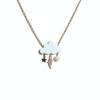 cloud necklace