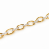 Link Chain Bracelet