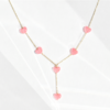 hearts Necklace