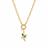 Olive Necklace