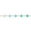 ombre hearts bracelet