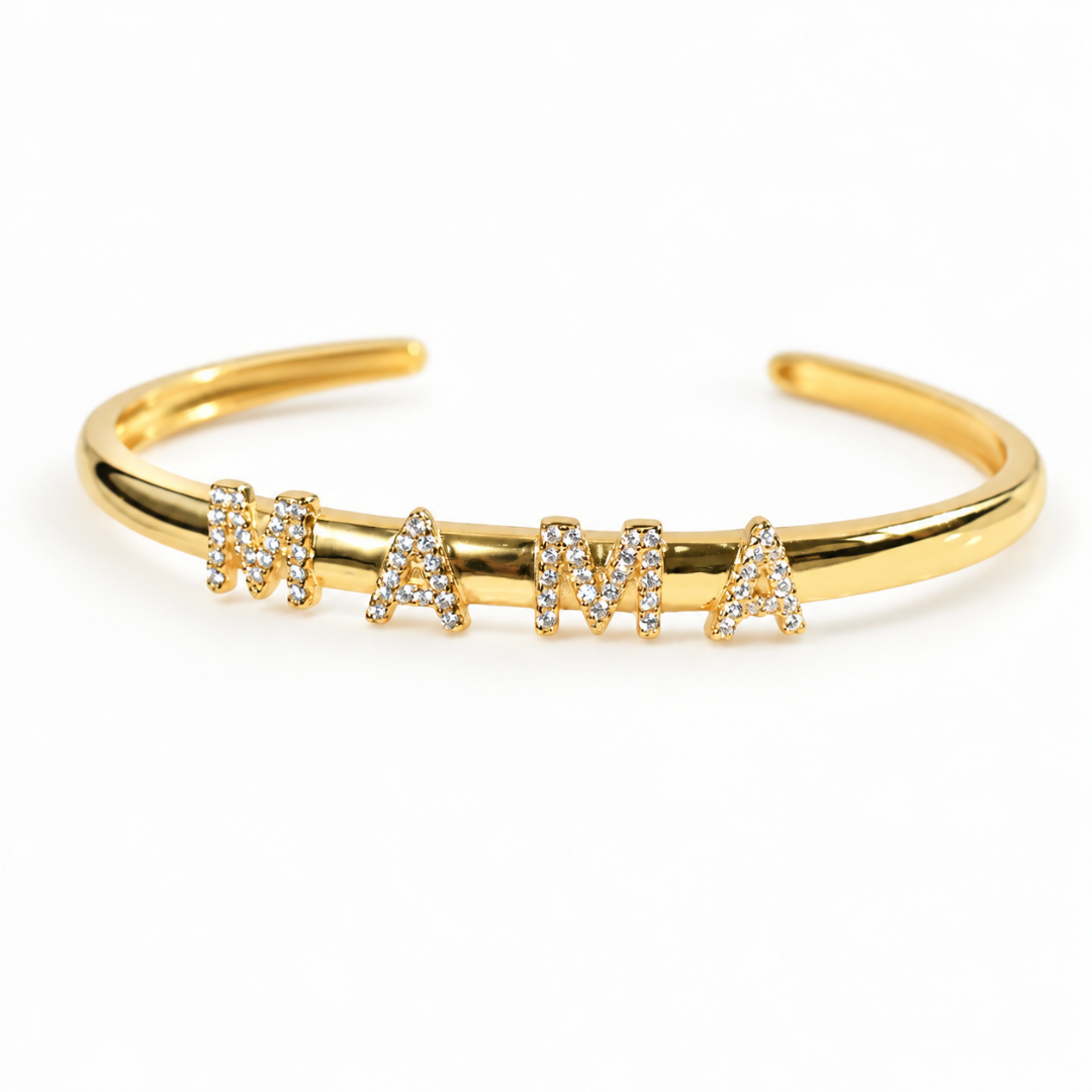 Mama’s Bangle