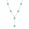 Stars Necklace