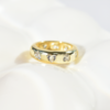 hearts ring