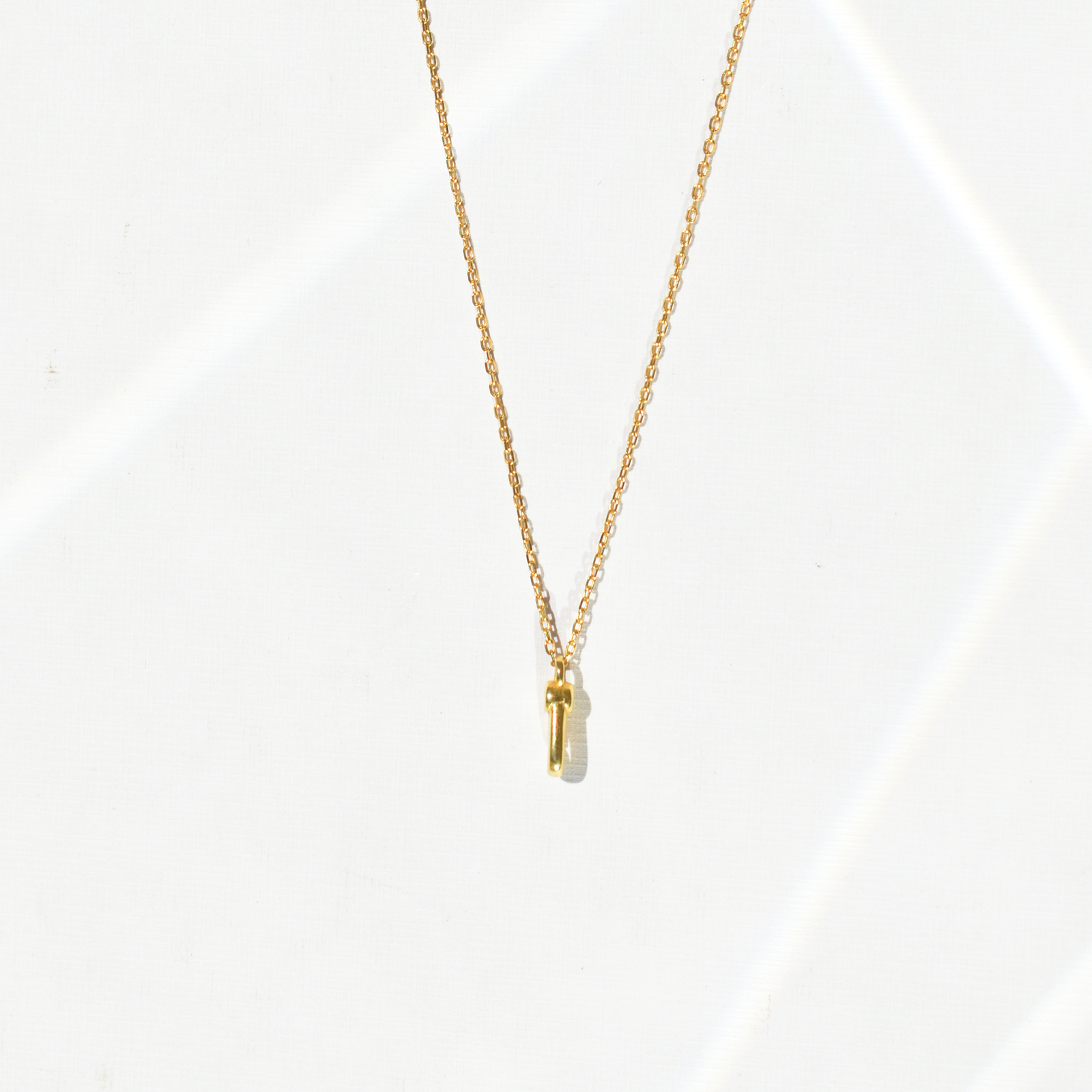 luster necklace 2
