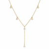 Lariat Necklace
