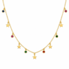 Stardust Necklace