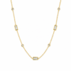 Gem Necklace
