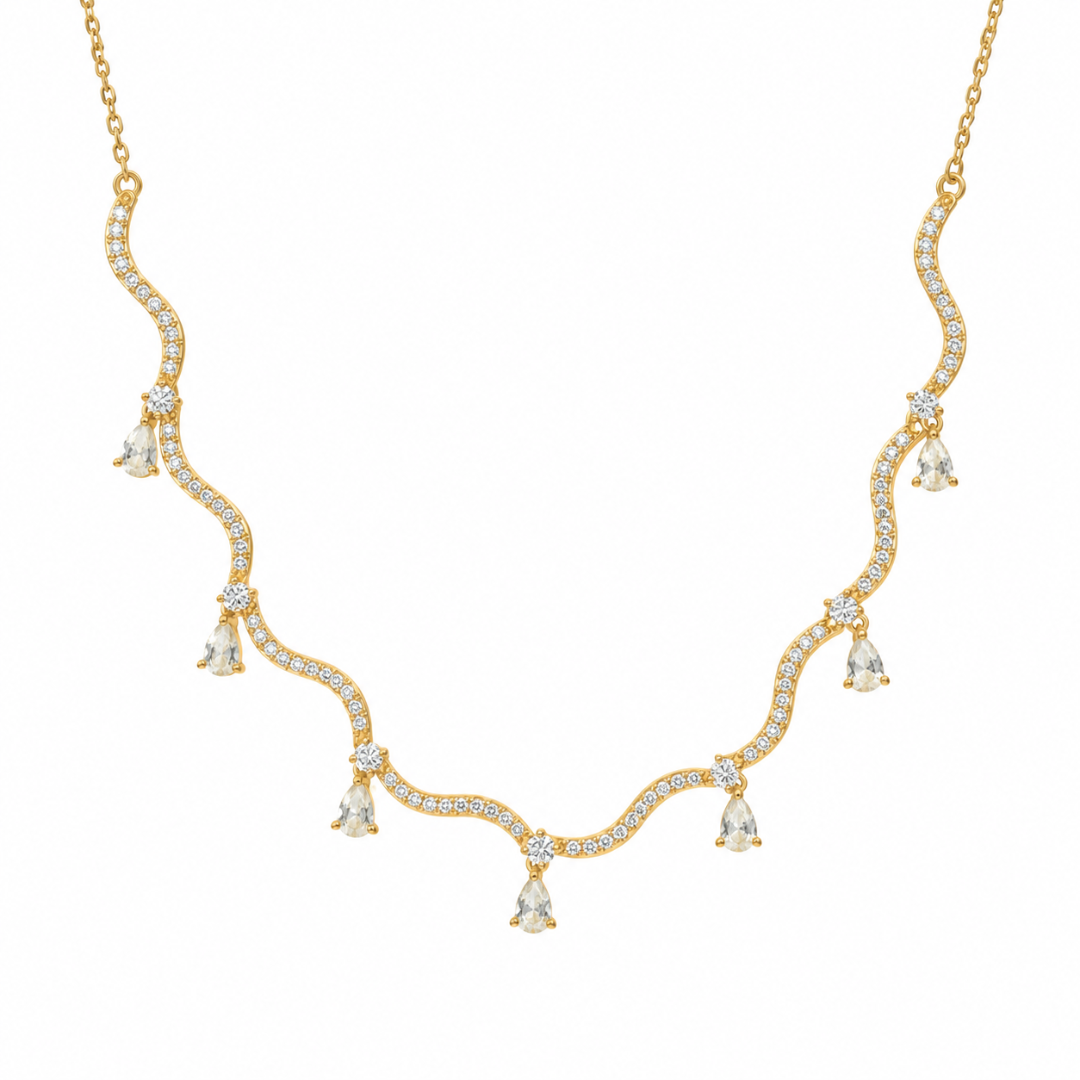 Allure Necklace