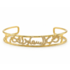 in the sky bangle