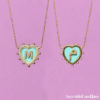 love me necklace