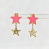 starlight earrings