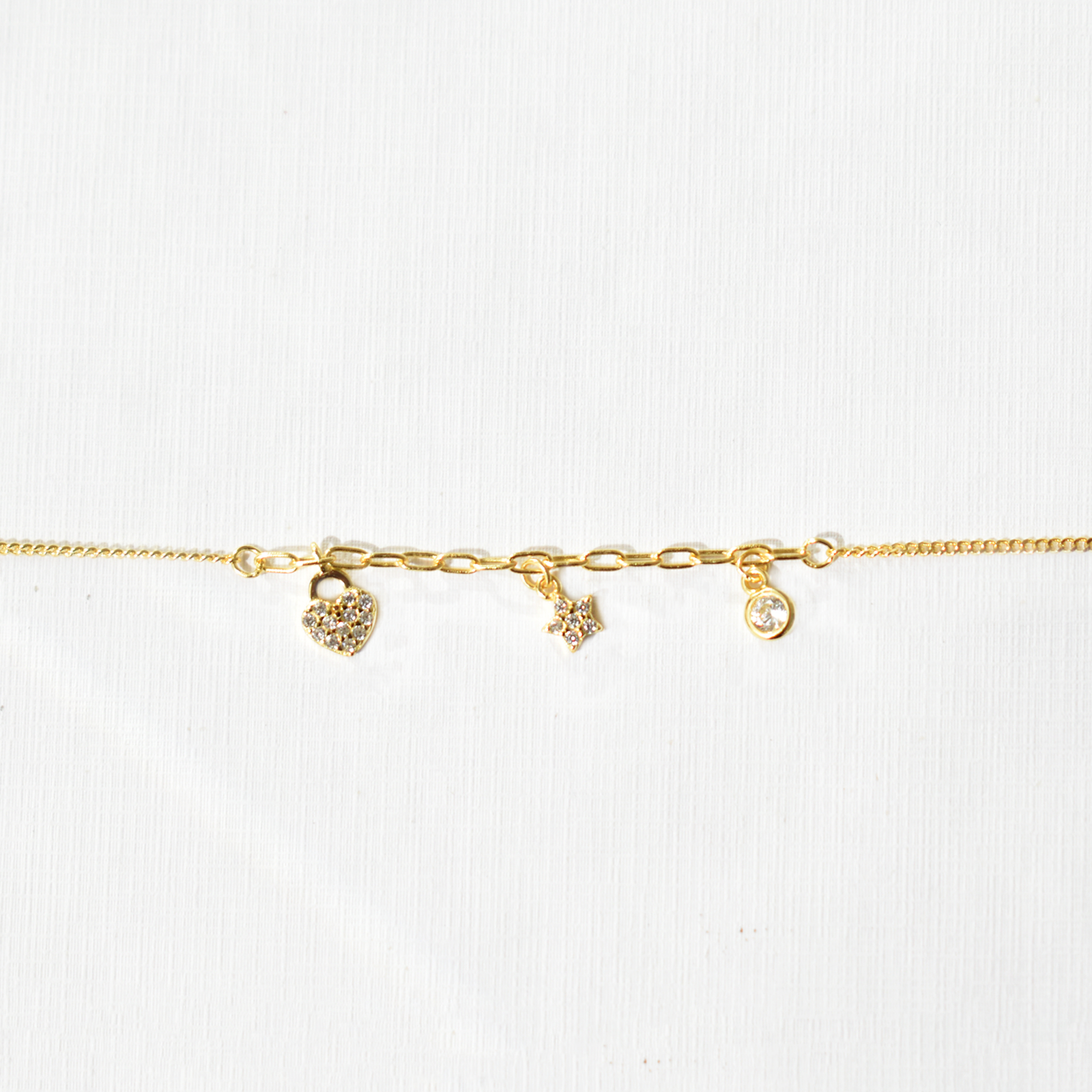 trinket bracelet