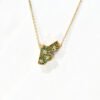 Nashmeya necklace