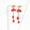 bloom earrings