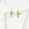 linea earrings