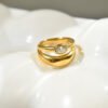 royal ring