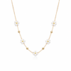 DAISY NECKLACE