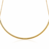 tube necklace